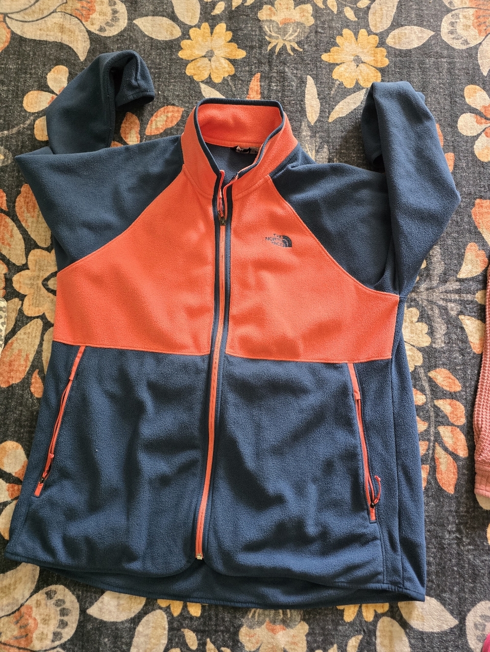 The North Face Jacket